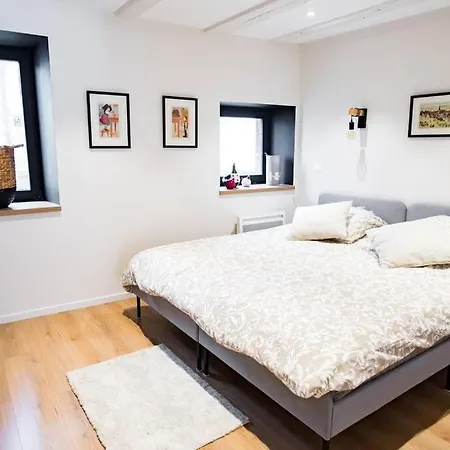 - Bm Hans - Modern And Cosy Apt With Cathedral View